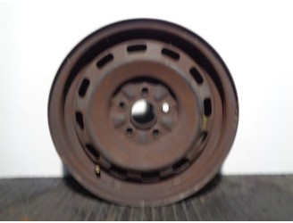 Recambio de llanta para toyota celica (t20) 1.8 16v cat referencia OEM IAM 426112088001 R14X6JJDOT 