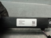 Recambio de antena para hyundai kona (os, ose, osi) 1.6 t-gdi referencia OEM IAM 95460J9000 95460J9000 