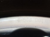 Recambio de llanta para toyota celica (t20) 1.8 16v cat referencia OEM IAM 426112088001 R14X6JJDOT 