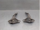 Recambio de bisagra capot para toyota lexus gs 300 (jzs160) 3.0 24v cat referencia OEM IAM 5341030130 DERECHA E IZQ 