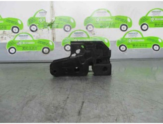 Replacement hood latch for Seat Ibiza (6K1) 1.4 OEM IAM reference 6K0823503D 5 DOORS