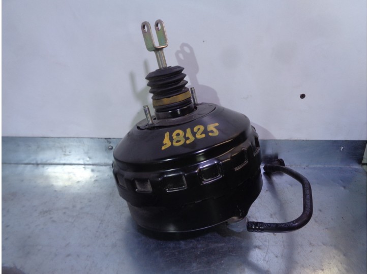 Recambio de servofreno para bmw serie 3 berlina (e90) 2.0 turbodiesel cat referencia OEM IAM 296785648 25220400301722 ATE