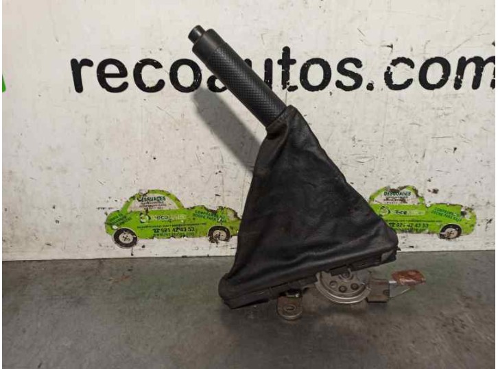 Recambio de palanca freno de mano para daewoo kalos 1.2 cat referencia OEM IAM 