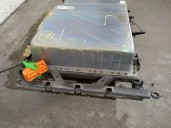 Recambio de bateria para smart fortwo coupé (453) electric drive / eq (453.391) referencia OEM IAM 295106329R 172840017