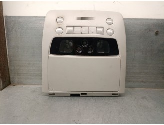 Recambio de luz interior para lexus gs (_s19_) 450h (grs191_, gws191_) referencia OEM IAM 8126030853A0 8126030853A0 1D111035G