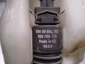 Recambio de deposito limpia para opel zafira a elegance referencia OEM IAM 90585762 002008 GM