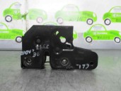 Replacement hood latch for Seat Ibiza (6K1) 1.4 OEM IAM reference 6K0823503D 5 DOORS