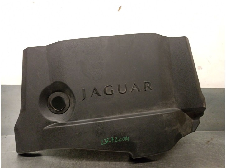 Recambio de tapa motor para jaguar s-type 2.7 v6 diesel cat referencia OEM IAM 4R836A949AD 