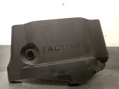 Recambio de tapa motor para jaguar s-type 2.7 v6 diesel cat referencia OEM IAM 4R836A949AD 
