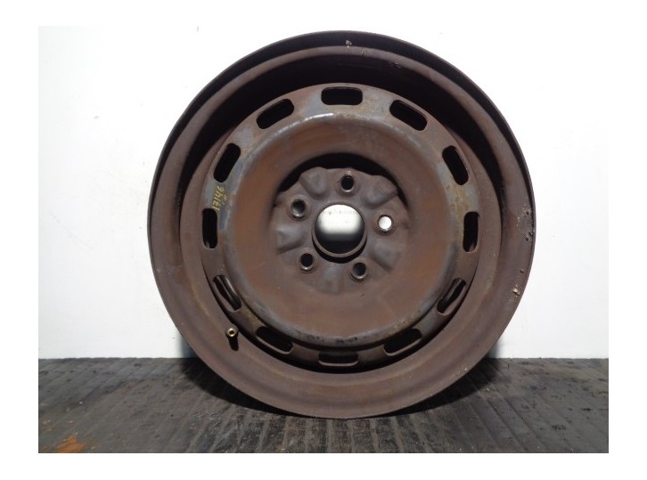 Recambio de llanta para toyota celica (t20) 1.8 16v cat referencia OEM IAM 426112088001 R14X6JJDOT 