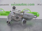 Recambio de motor limpia trasero para kia carens 1.8 cat referencia OEM IAM 0K2FB67450A  
