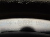 Recambio de llanta para toyota celica (t20) 1.8 16v cat referencia OEM IAM 426112088001 R14X6JJDOT 