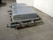 Recambio de bateria para smart fortwo coupé (453) electric drive / eq (453.391) referencia OEM IAM 295106329R 172840017