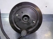 Recambio de servofreno para bmw serie 3 berlina (e90) 2.0 turbodiesel cat referencia OEM IAM 296785648 25220400301722 ATE