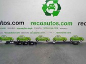 Recambio de consola para volkswagen phaeton (3d2/3d8) 3.2 v6 24v referencia OEM IAM 3D1858366E 3D0919815L 