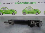 Recambio de maneta exterior trasera derecha para seat ibiza (6k1) 1.4 referencia OEM IAM 