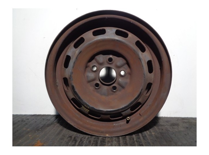 Recambio de llanta para toyota celica (t20) 1.8 16v cat referencia OEM IAM 426112088001 R14X6JJDOT 