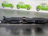 Replacement console for Volkswagen Phaeton (3D2/3D8) 3.2 V6 24V OEM IAM reference 3D1858366E 3D0919815L 