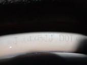 Recambio de llanta para toyota celica (t20) 1.8 16v cat referencia OEM IAM 426112088001 R14X6JJDOT 