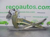 Recambio de elevalunas delantero derecho para kia carens 1.8 cat referencia OEM IAM XH004P0 2 PINES 5 PUERTAS