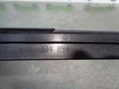 Replacement console for Volkswagen Phaeton (3D2/3D8) 3.2 V6 24V OEM IAM reference 3D1858366E 3D0919815L 