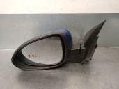 Recambio de retrovisor izquierdo para chevrolet aveo 1.4 cat referencia OEM IAM 95230636 
