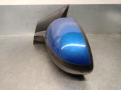 Recambio de retrovisor izquierdo para chevrolet aveo 1.4 cat referencia OEM IAM 95230636 