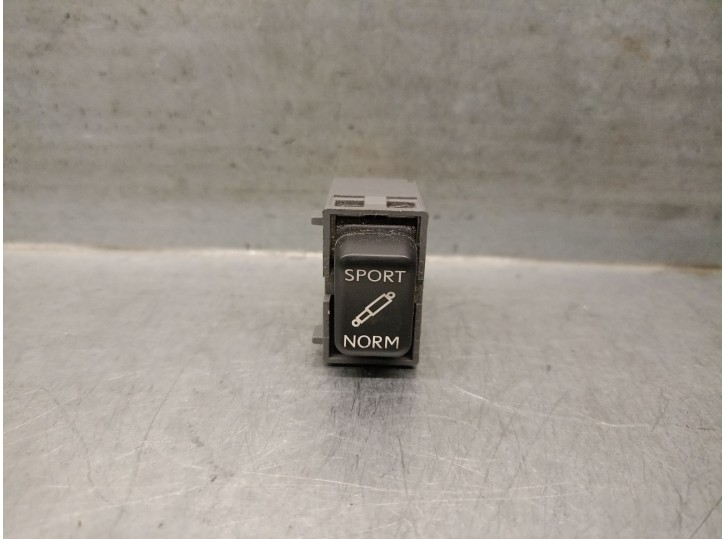 Recambio de interruptor para lexus gs (_s19_) 450h (grs191_, gws191_) referencia OEM IAM 8924930060 8924930060 191375