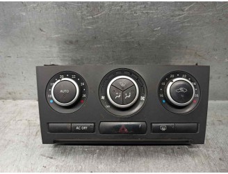 Recambio de mando climatizador para saab 9-3 berlina 1.9 tid cat referencia OEM IAM 12772891 69870016 