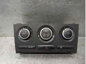 Recambio de mando climatizador para saab 9-3 berlina 1.9 tid cat referencia OEM IAM 12772891 69870016 