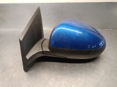 Recambio de retrovisor izquierdo para chevrolet aveo 1.4 cat referencia OEM IAM 95230636 