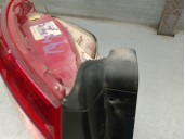 Recambio de piloto trasero izquierdo para volkswagen passat variant (365) 2.0 tdi referencia OEM IAM 3AF945095A PORTON 5 PUERTAS
