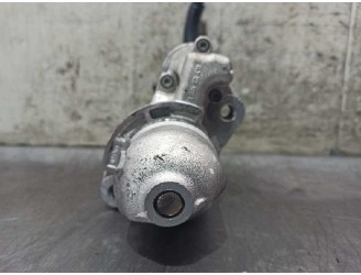 Recambio de motor arranque para audi a6 berlina (4f2) 2.4 v6 24v cat (bdw) referencia OEM IAM 06E911023E 0001108405 BOSCH