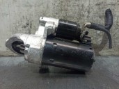 Replacement starter motor for Audi A6 Saloon (4F2) 2.4 V6 24V CAT (BDW) OEM IAM reference 06E911023E 0001108405 BOSCH