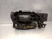 Recambio de maneta interior trasera izquierda para citroën c5 iii (rd_) 1.6 hdi 110 referencia OEM IAM 9660525480 