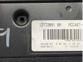 Recambio de mando climatizador para saab 9-3 berlina 1.9 tid cat referencia OEM IAM 12772891 69870016 