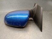 Recambio de retrovisor izquierdo para chevrolet aveo 1.4 cat referencia OEM IAM 95230636 