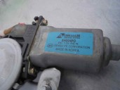 Recambio de elevalunas trasero derecho para kia carens 1.8 cat referencia OEM IAM XH004P0 2 PINES 5 PUERTAS