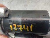 Recambio de motor arranque para audi a6 berlina (4f2) 2.4 v6 24v cat (bdw) referencia OEM IAM 06E911023E 0001108405 BOSCH