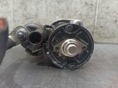 Replacement starter motor for Audi A6 Saloon (4F2) 2.4 V6 24V CAT (BDW) OEM IAM reference 06E911023E 0001108405 BOSCH