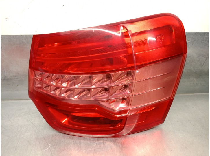 Recambio de piloto trasero derecho para citroën c5 iii (rd_) 1.6 hdi 110 referencia OEM IAM 9681063680 6350EW 