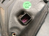 Recambio de retrovisor izquierdo para chevrolet aveo 1.4 cat referencia OEM IAM 95230636 