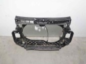 Recambio de panel frontal para audi a6 berlina (4f2) 2.4 v6 24v cat (bdw) referencia OEM IAM 4F0805594D DE FIBRA CON CERRADURA 