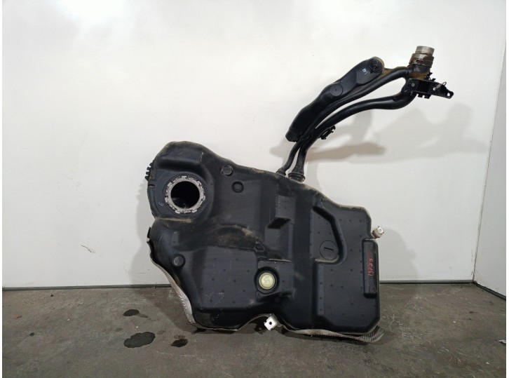 Recambio de deposito combustible para volkswagen passat variant (365) 2.0 tdi referencia OEM IAM 3AA201021 
