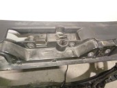 Recambio de panel frontal para audi a6 berlina (4f2) 2.4 v6 24v cat (bdw) referencia OEM IAM 4F0805594D DE FIBRA CON CERRADURA 