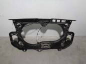 Recambio de panel frontal para audi a6 berlina (4f2) 2.4 v6 24v cat (bdw) referencia OEM IAM 4F0805594D DE FIBRA CON CERRADURA 