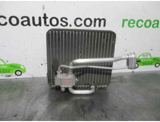 Recambio de evaporador aire acondicionado para kia carens 1.8 cat referencia OEM IAM  E416230270 DOOWON