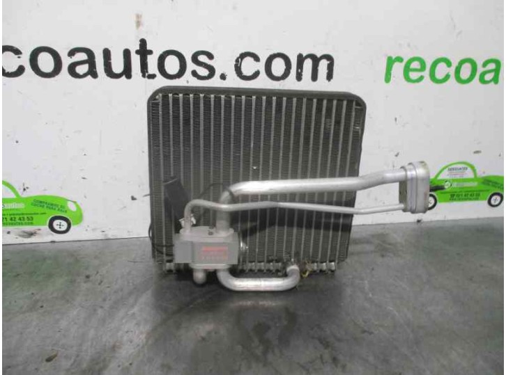 Recambio de evaporador aire acondicionado para kia carens 1.8 cat referencia OEM IAM E416230270 DOOWON