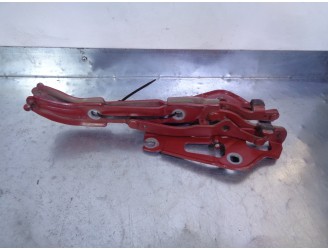Recambio de bisagra porton para bmw serie 3 berlina (e90) 2.0 turbodiesel cat referencia OEM IAM 7060628 7060627 