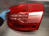 Recambio de piloto trasero derecho para citroën c5 iii (rd_) 1.6 hdi 110 referencia OEM IAM 9681063680 6350EW 